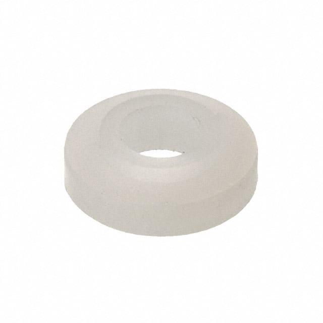 12SWS0614 Essentra Components  Rondelle - Spalla della boccola